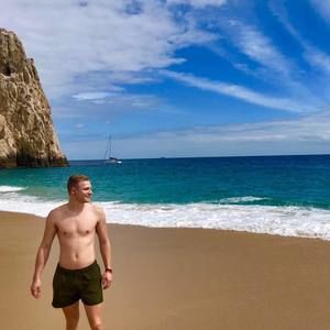 Meet your Posher, Karl